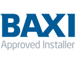 Baxi Approved Installer