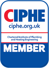 Chartered Institute of Plumbers and Heating Engineering Member