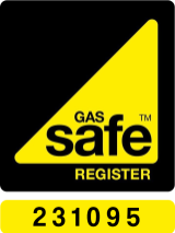 Gas Safe Registered