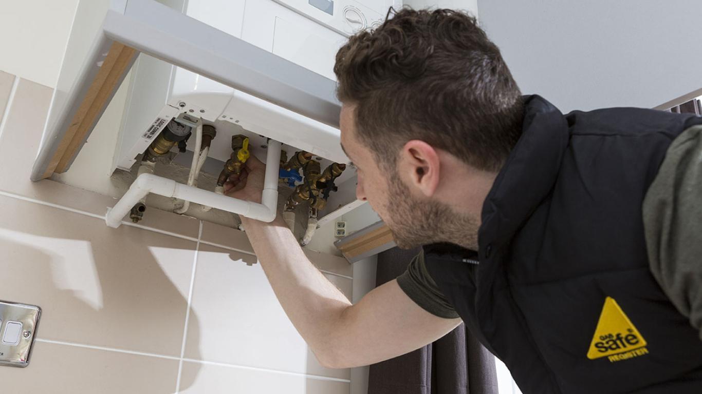 Bristol Plumbing Services