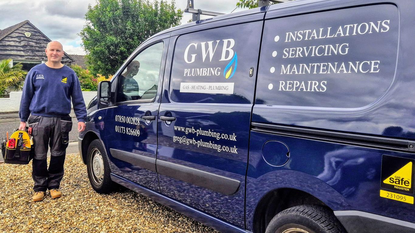 Bristol Plumbing Services