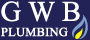 GWB Plumbing Logo