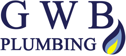 GWB Plumbing logo