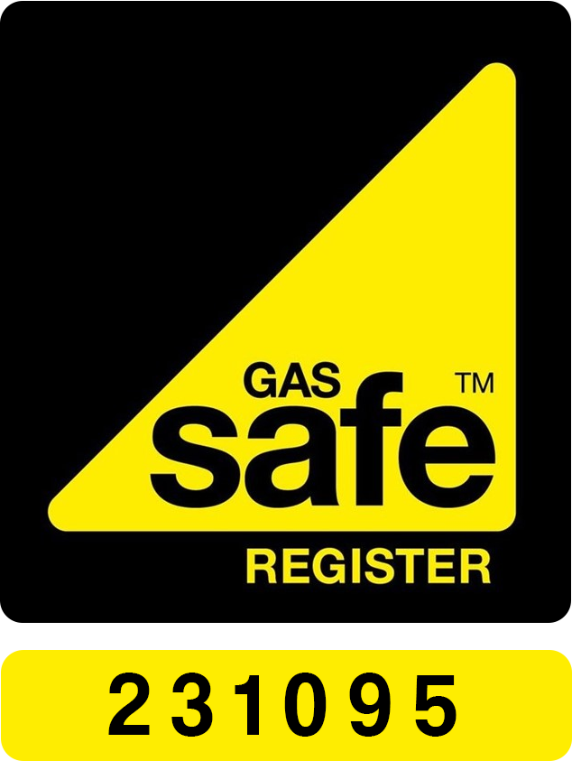 Gas Safe Registered