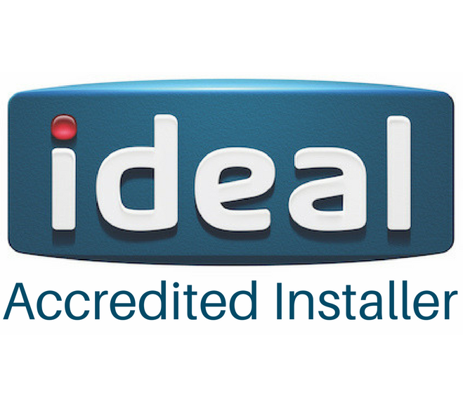 Ideal Accredited Installer